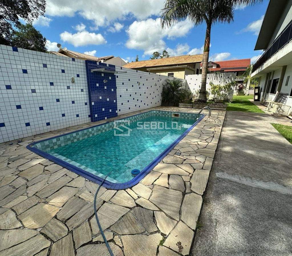 Casa de Alto Padrão no Bairro Laranjeiras - Rio do Sul - 7