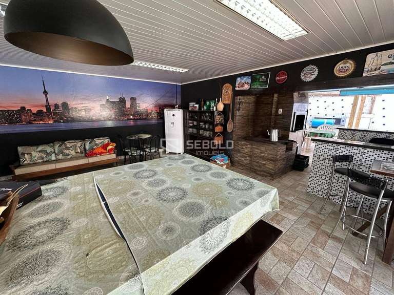 Casa de Alto Padrão no Bairro Laranjeiras - Rio do Sul - 9