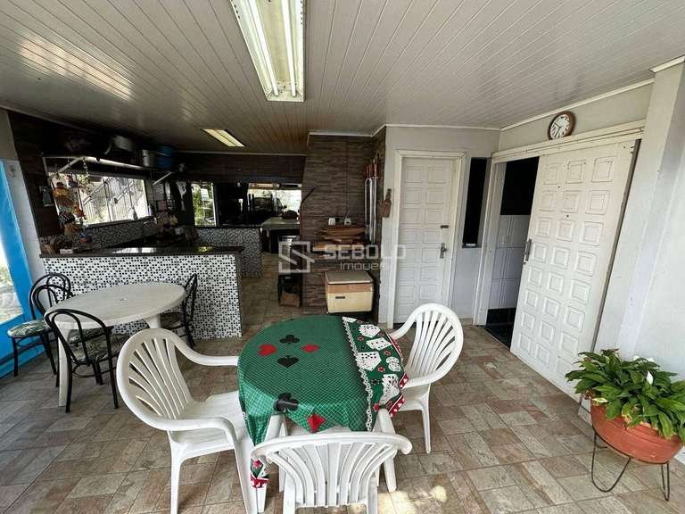 Casa de Alto Padrão no Bairro Laranjeiras - Rio do Sul - 10