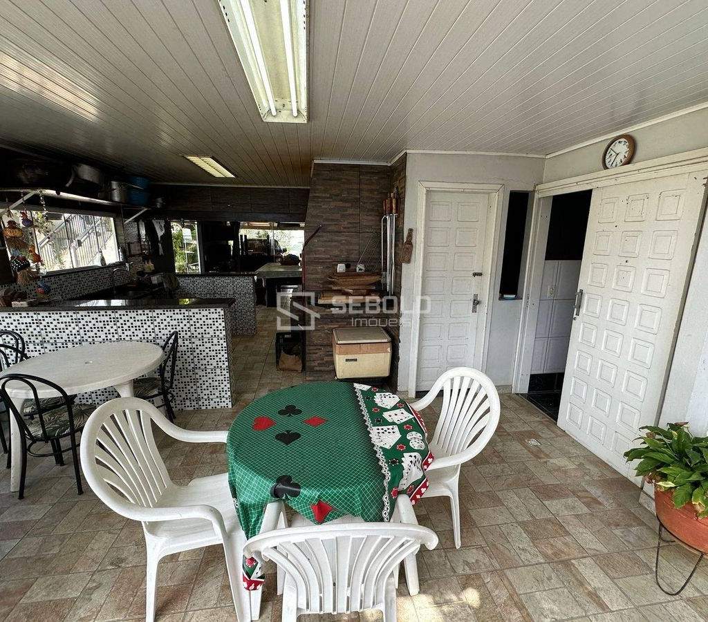 Casa de Alto Padrão no Bairro Laranjeiras - Rio do Sul - 10