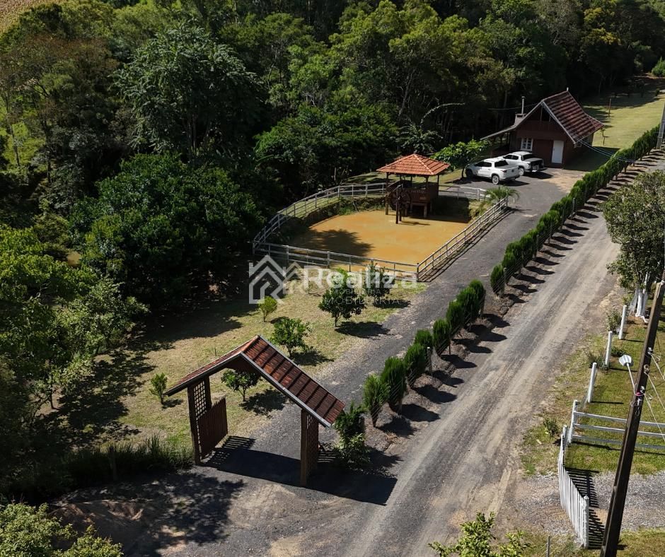 Sítio à venda 🌿 📍 Localizado em Rio Engano – Alfredo Wagner