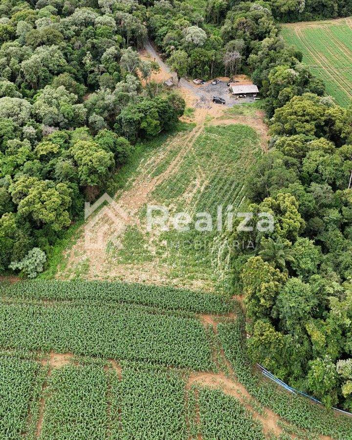 TERRENO À VENDA NO CENTRO DE IMBUIA-SC - 11000 m² - 4