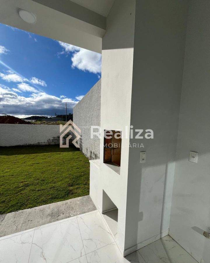 CASA À VENDA NO LOTEAMENTO 13 DE MAIO, ITUPORANGA - 2