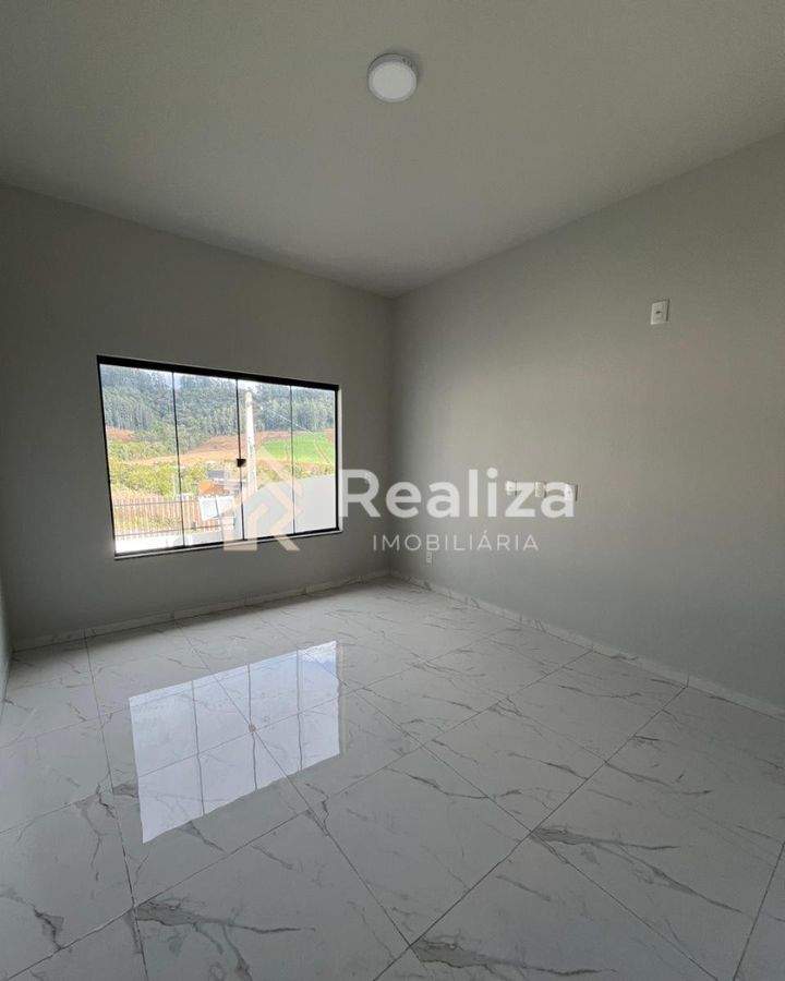 CASA À VENDA NO LOTEAMENTO 13 DE MAIO, ITUPORANGA - 3