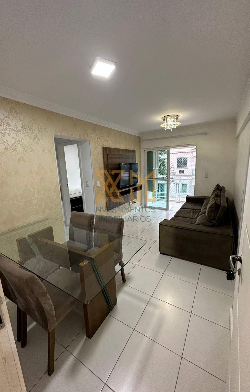 Apartamento na Vila Real - 1