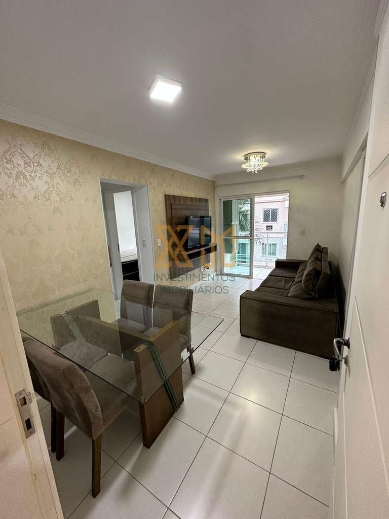 Apartamento na Vila Real - 1