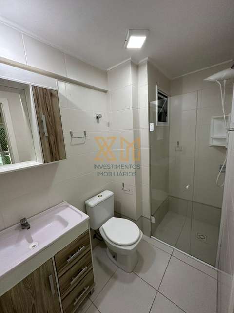 Apartamento na Vila Real - 2