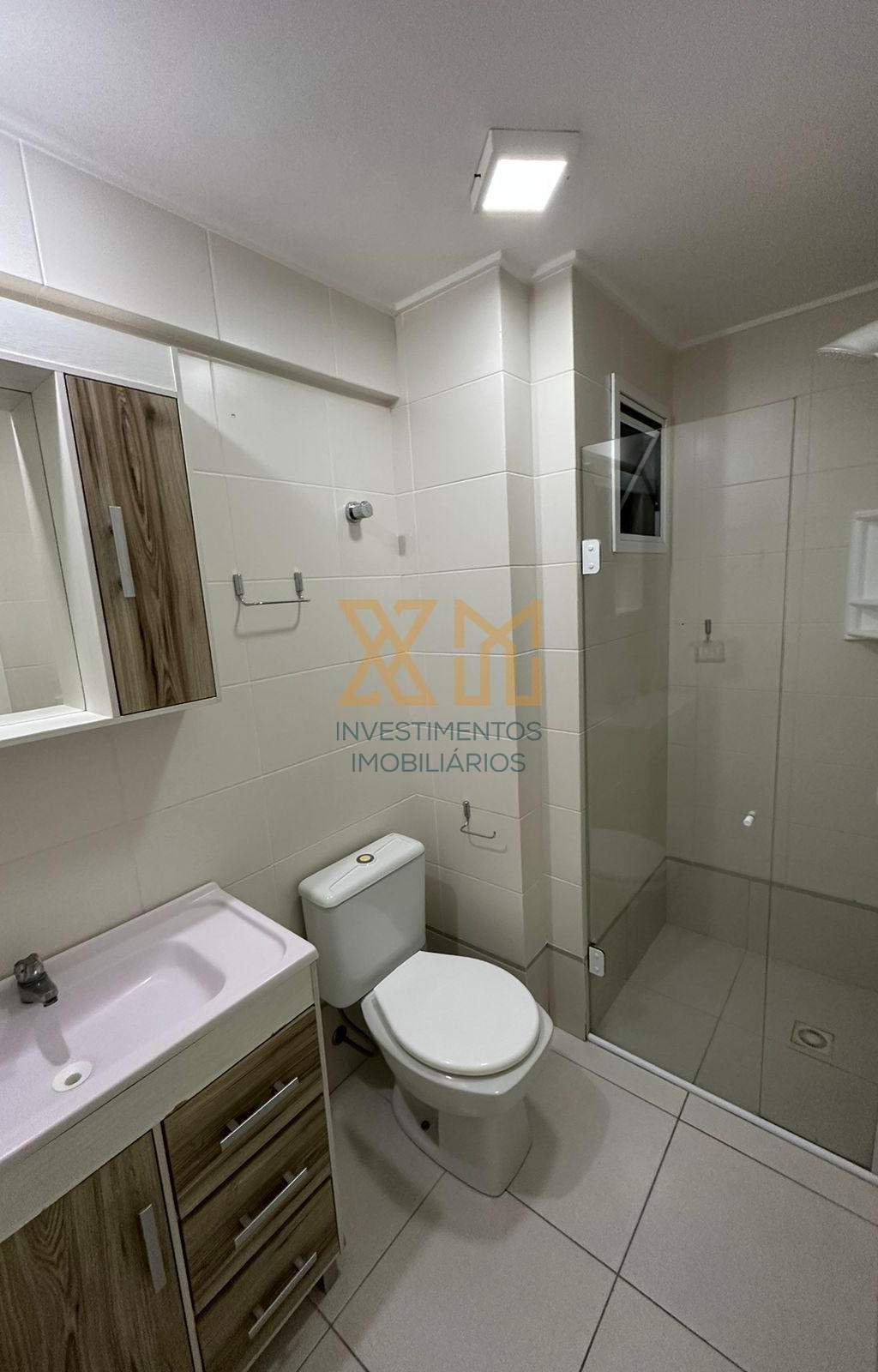 Apartamento na Vila Real - 2