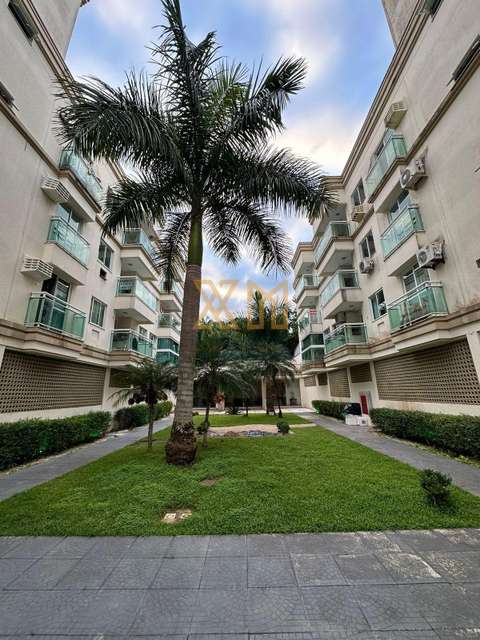 Apartamento na Vila Real - 3