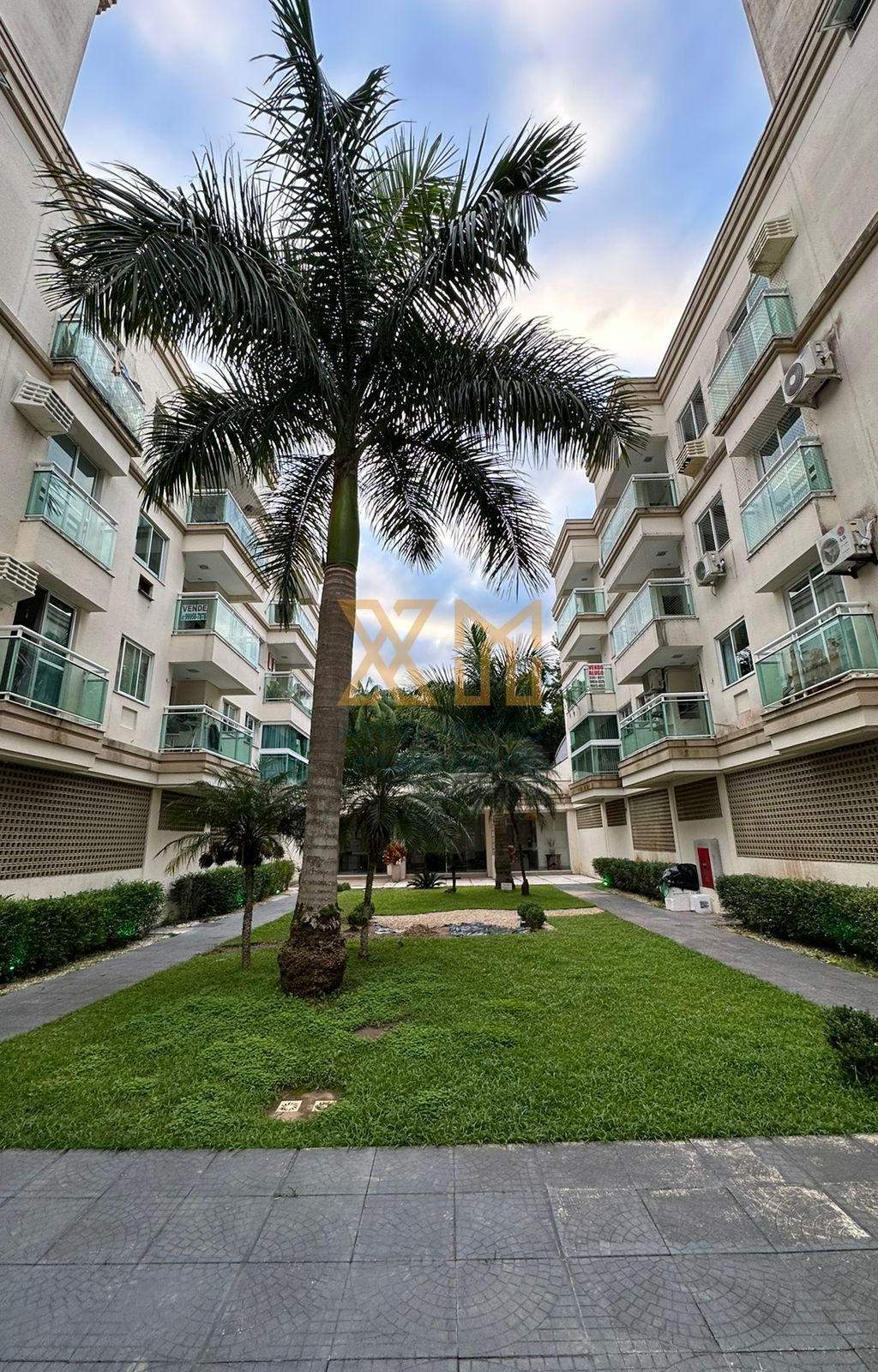 Apartamento na Vila Real - 3