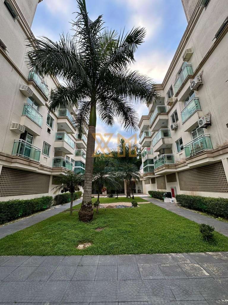 Apartamento na Vila Real - 3