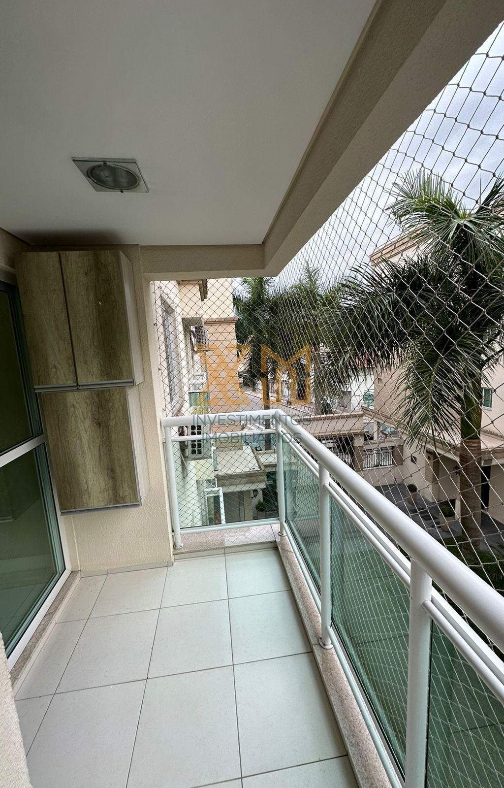 Apartamento na Vila Real - 4