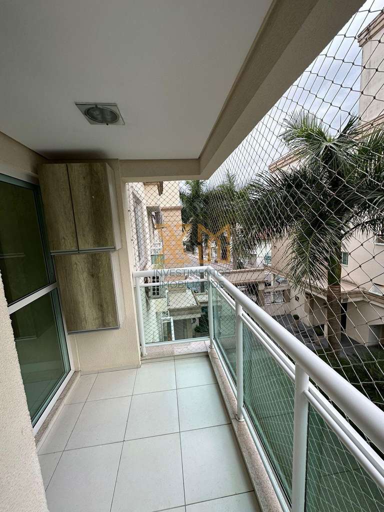 Apartamento na Vila Real - 4