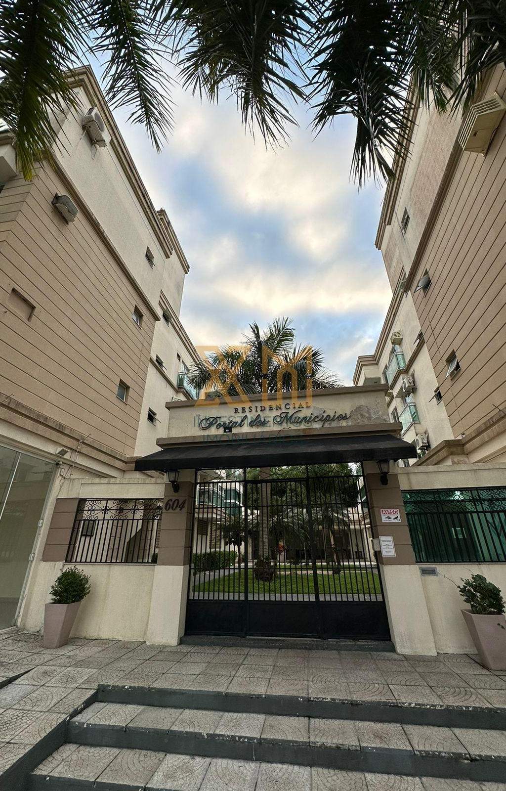 Apartamento na Vila Real - 7