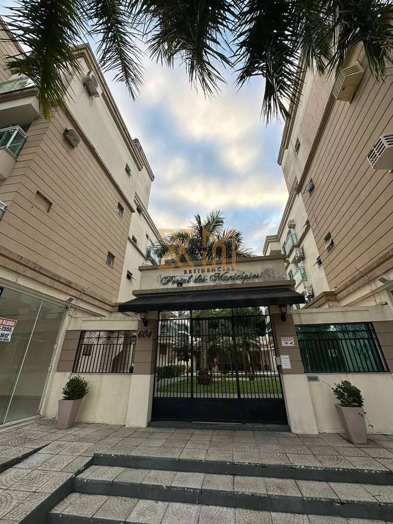 Apartamento na Vila Real - 7