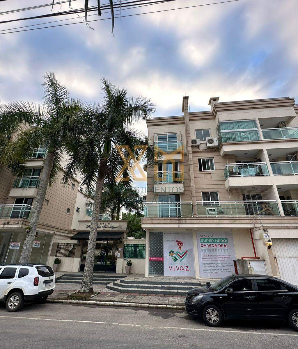 Apartamento na Vila Real - 15