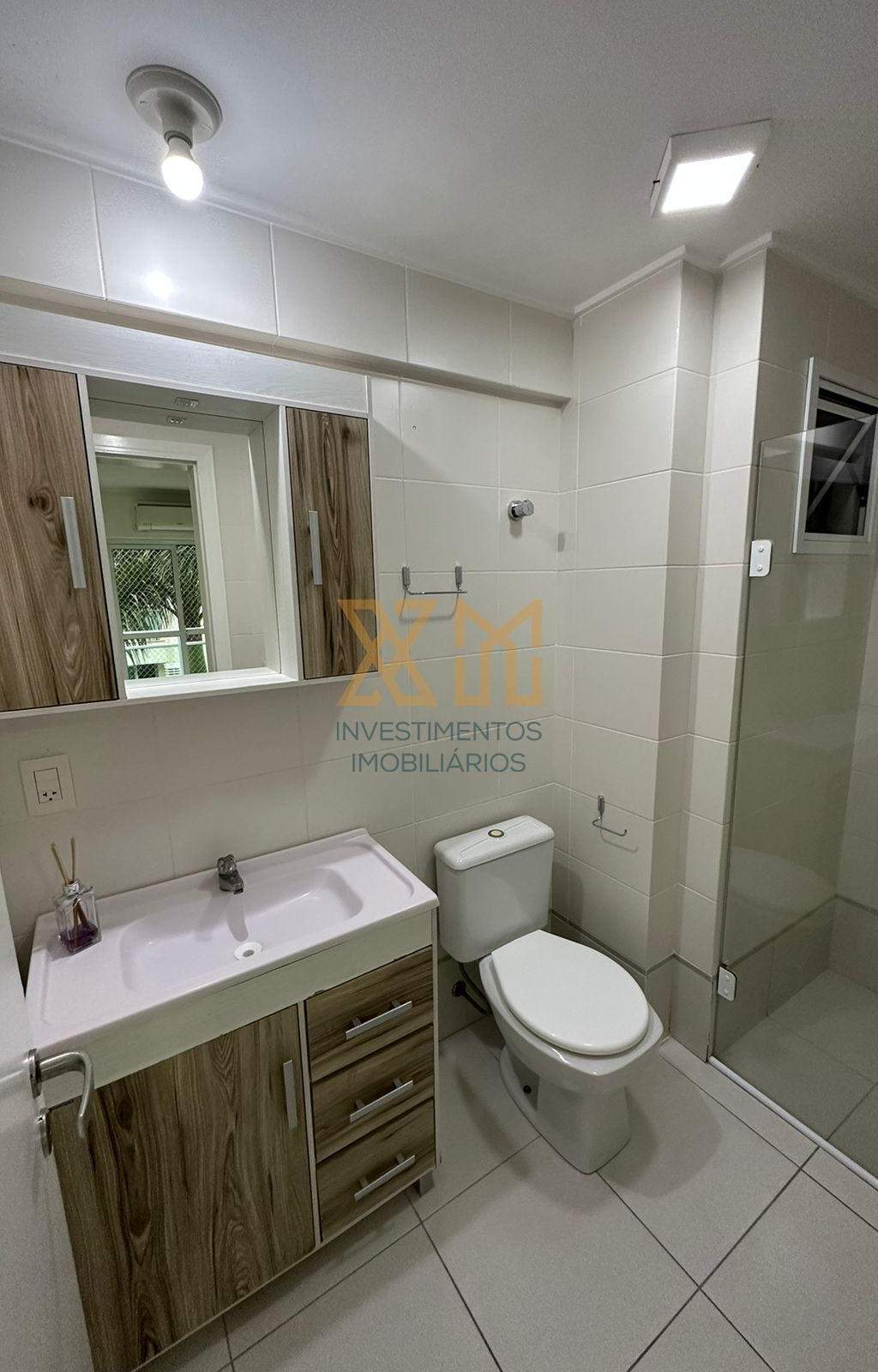 Apartamento na Vila Real - 20