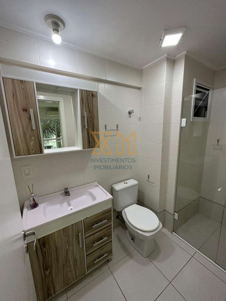 Apartamento na Vila Real - 20