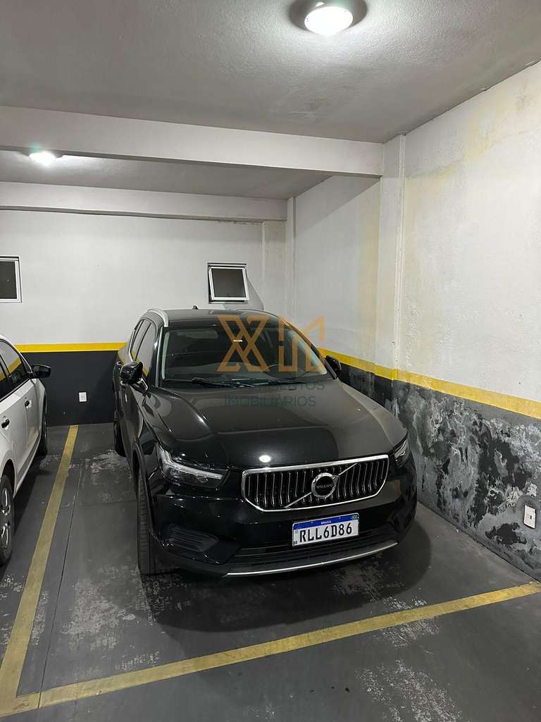 Apartamento na Vila Real - 21