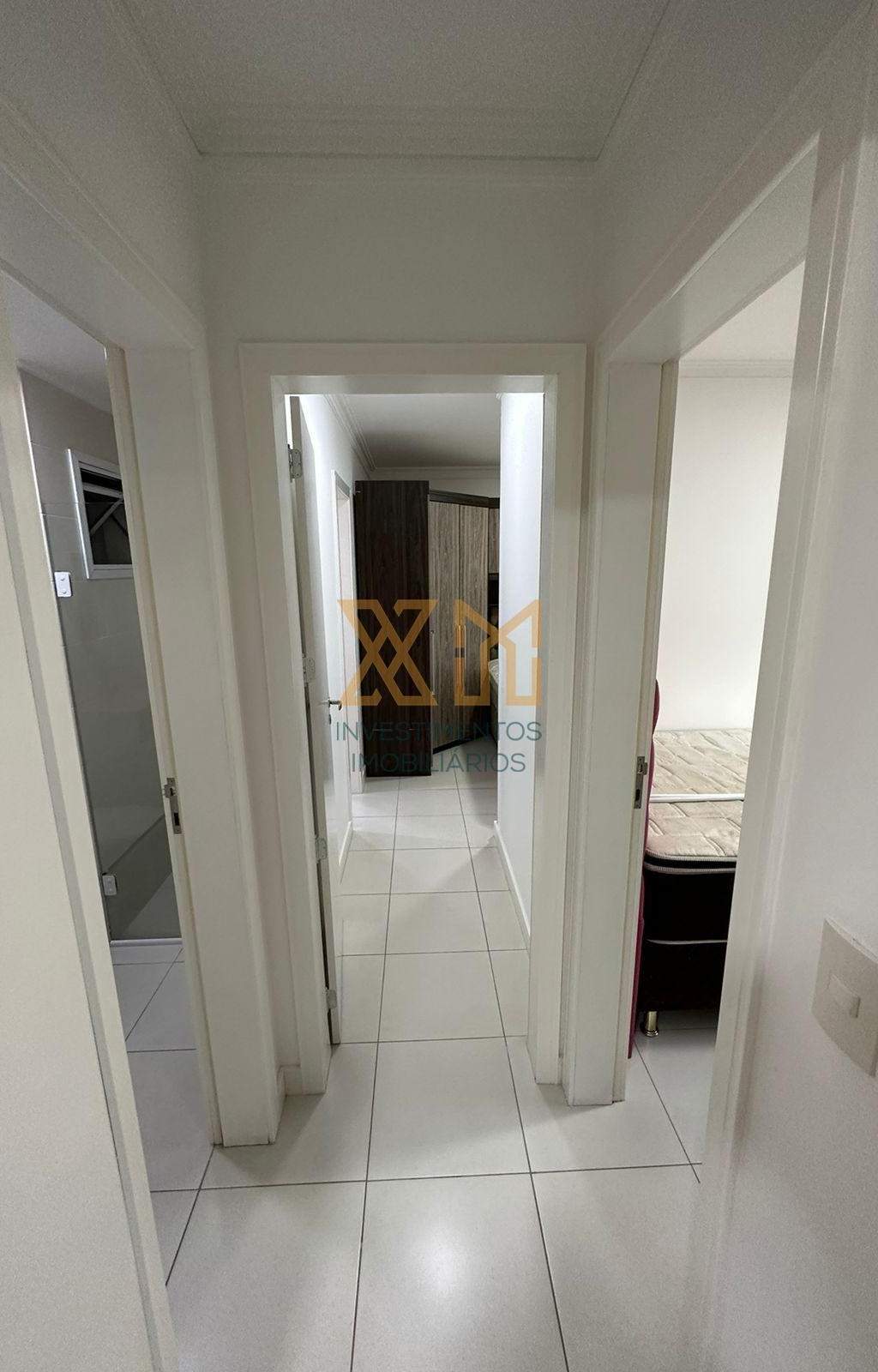 Apartamento na Vila Real - 22