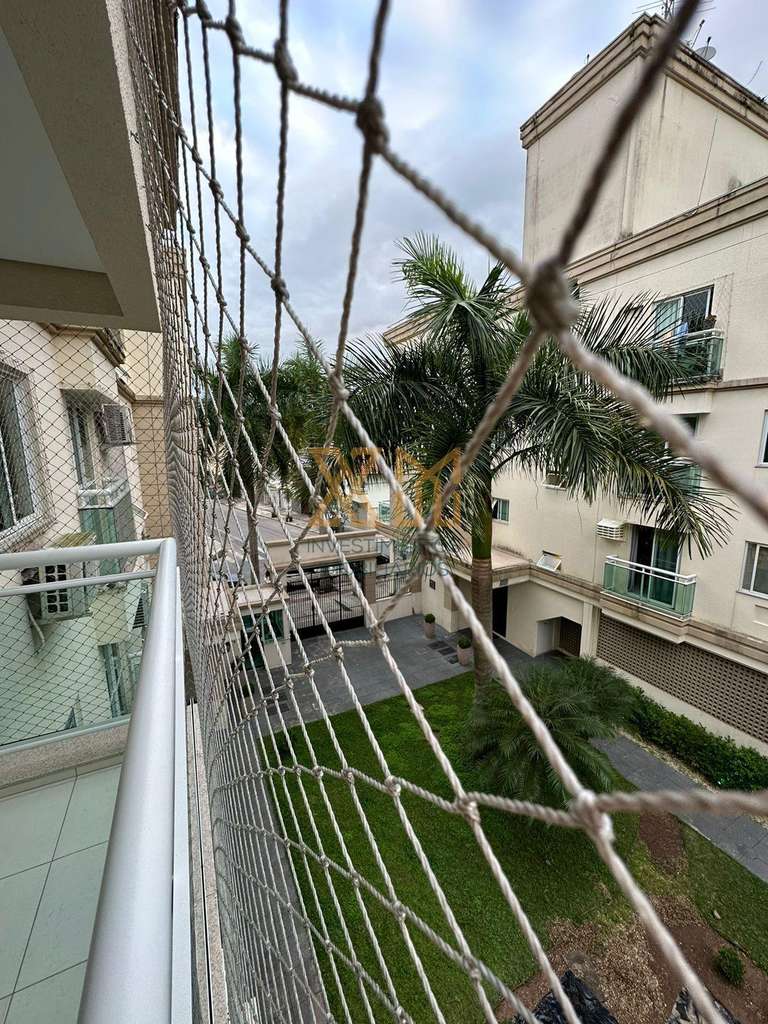 Apartamento na Vila Real - 23