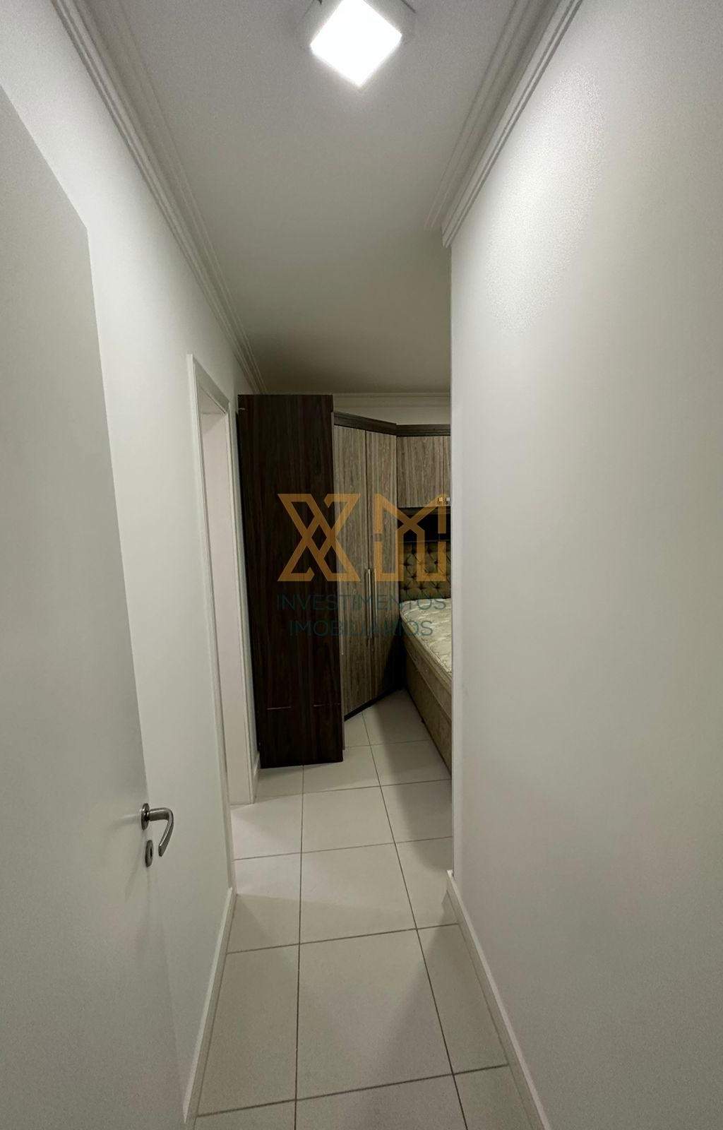 Apartamento na Vila Real - 25