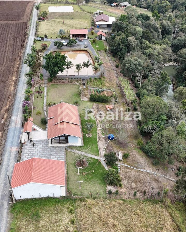 Sítio à venda em Barra Nova - Petrolândia!