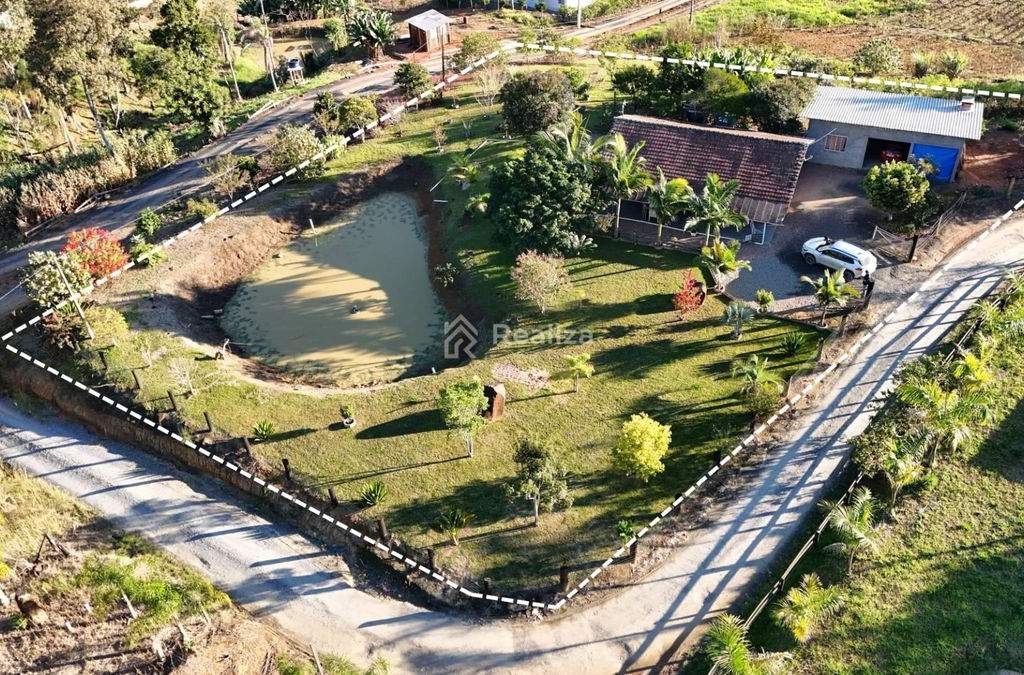 Sítio à venda 🌿 Um lugar perfeito para quem busca tranquilidade, espaço e contato com a natureza! - 10