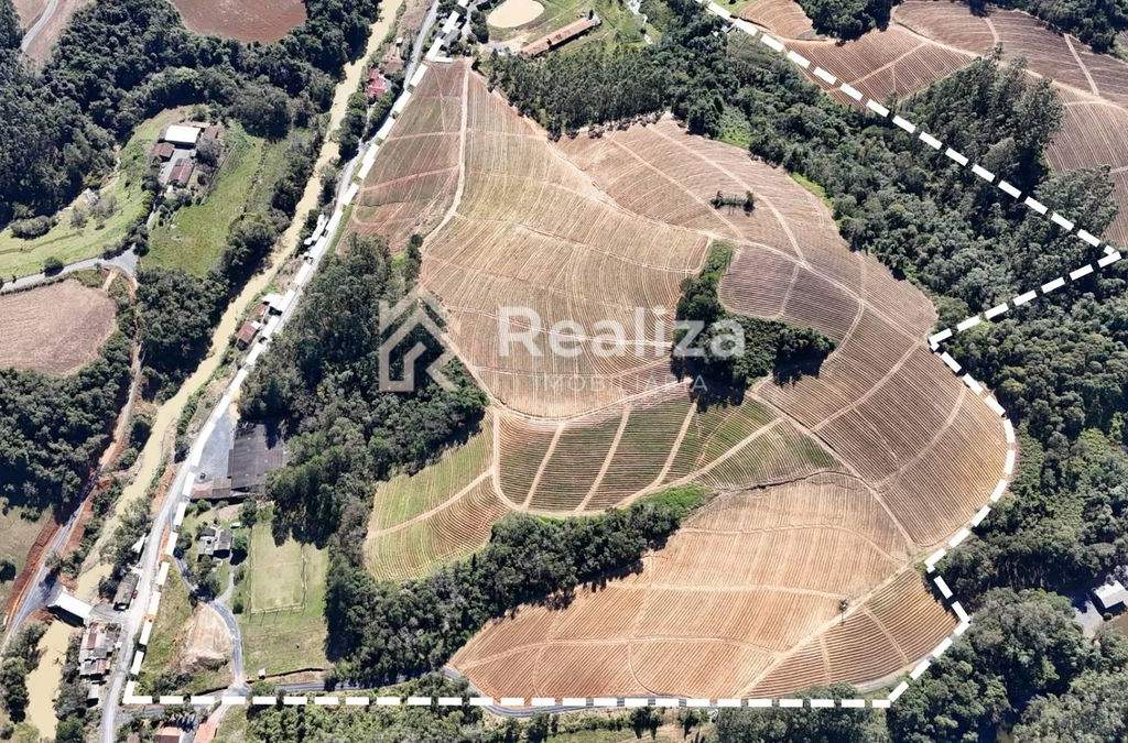 Terreno à venda em Braço Perímbo! 🌱 - 1