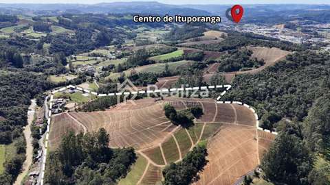 Terreno à venda em Braço Perímbo! 🌱 - 3