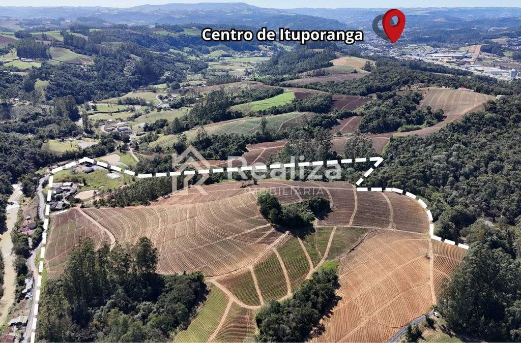 Terreno à venda em Braço Perímbo! 🌱 - 3