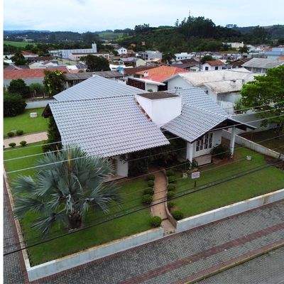 CASA NO BAIRRO VILA NOVA - ITUPORANGA - 2