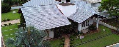 CASA NO BAIRRO VILA NOVA - ITUPORANGA - 3