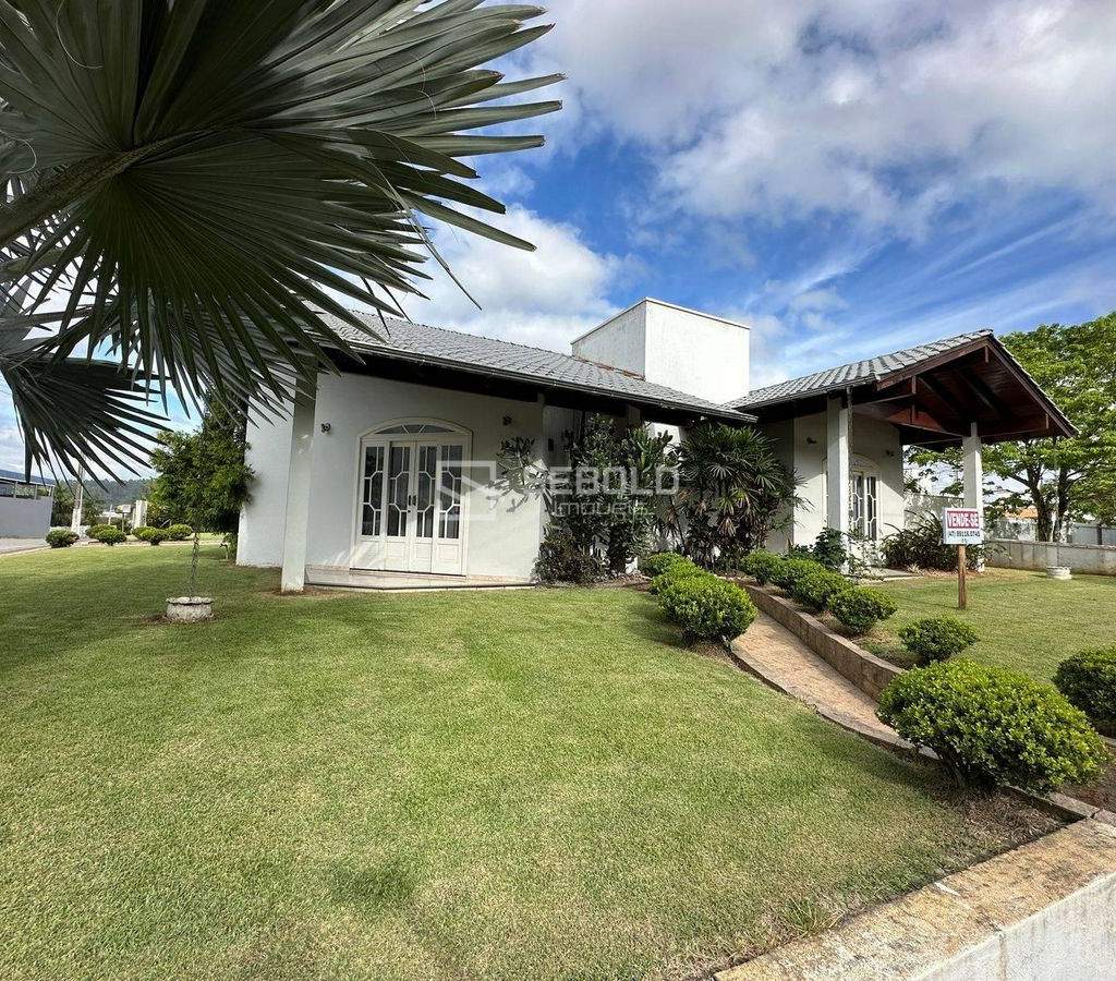 CASA NO BAIRRO VILA NOVA - ITUPORANGA - 4