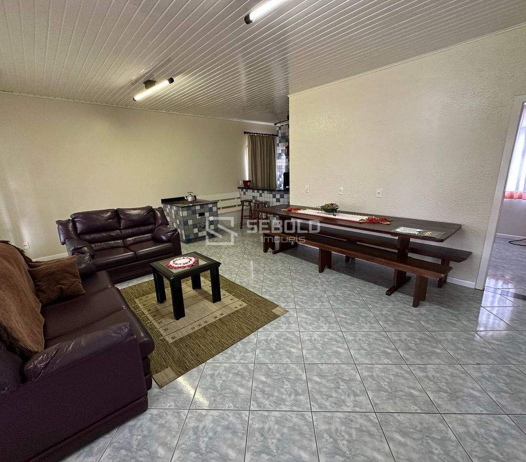 CASA NO BAIRRO VILA NOVA - ITUPORANGA - 7