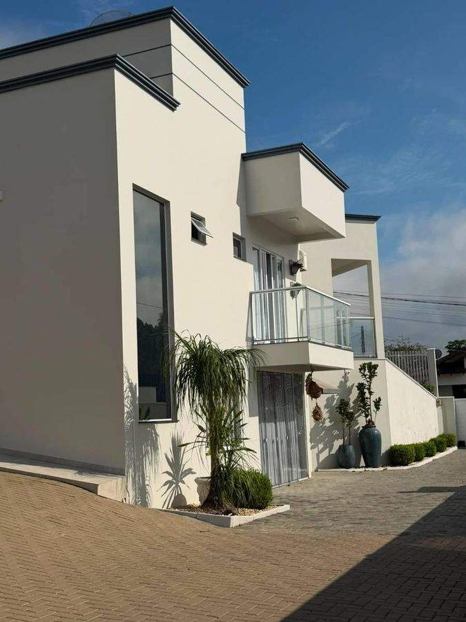 CASA NO BAIRRO VILA NOVA - ITUPORANGA - 18