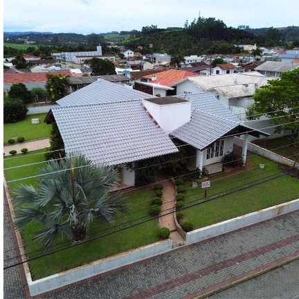 CASA NO BAIRRO VILA NOVA - ITUPORANGA - 1