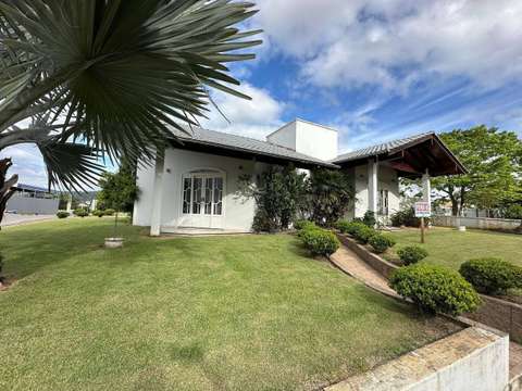CASA NO BAIRRO VILA NOVA - ITUPORANGA - 2