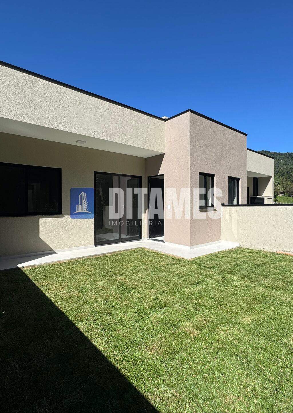 Casa Alto Padrão Bairro Santana Rio do Sul - 27