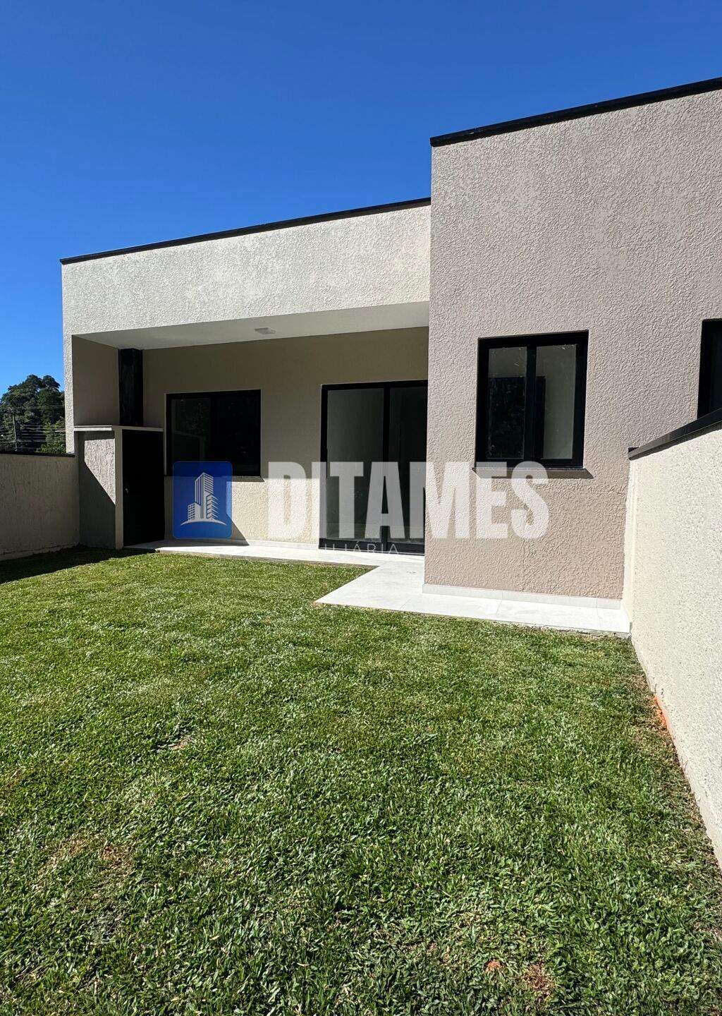Casa Alto Padrão Bairro Santana Rio do Sul - 28