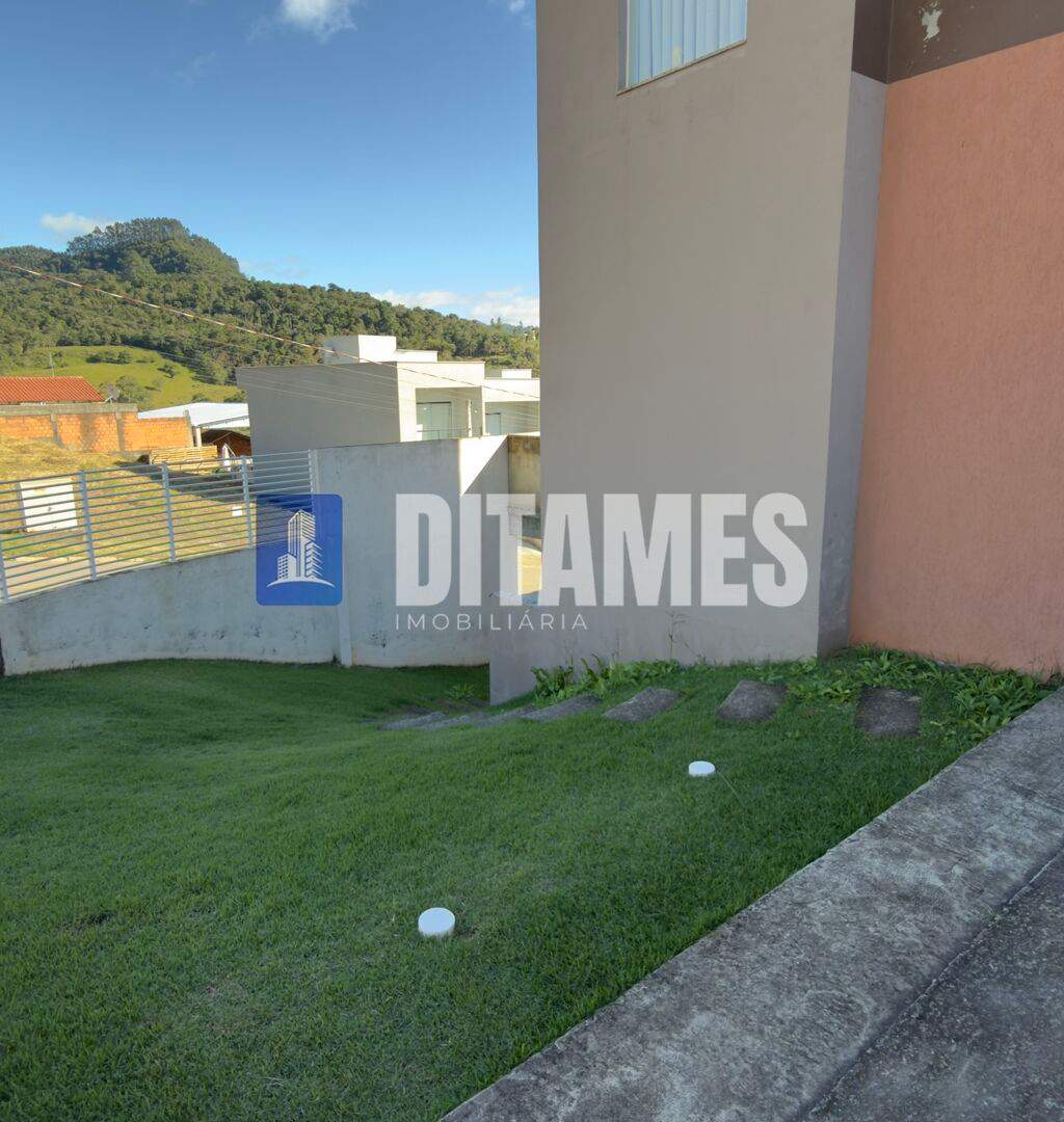 Sobrado com 2 suítes 121 m², à venda - Fundo Canoas - Rio do Sul/SC - 2