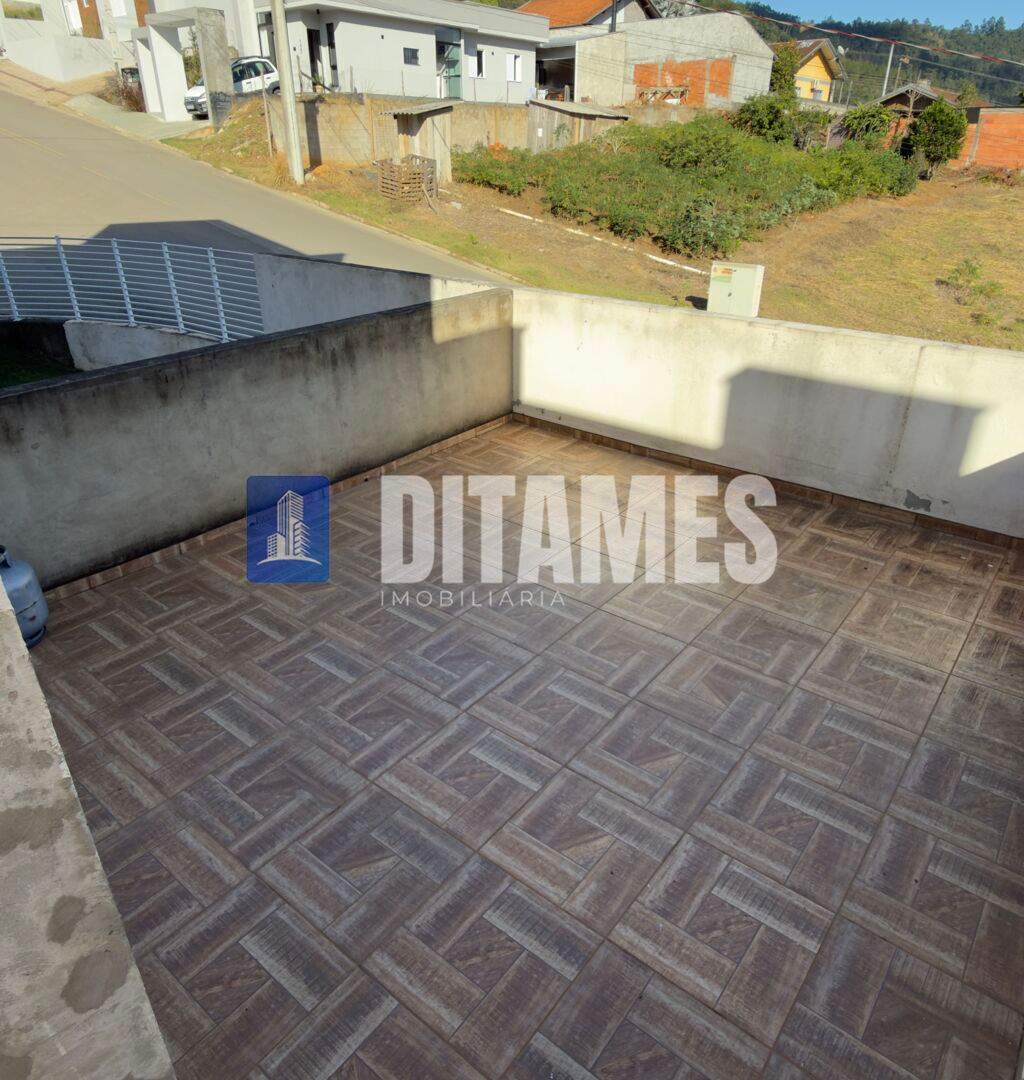 Sobrado com 2 suítes 121 m², à venda - Fundo Canoas - Rio do Sul/SC - 3