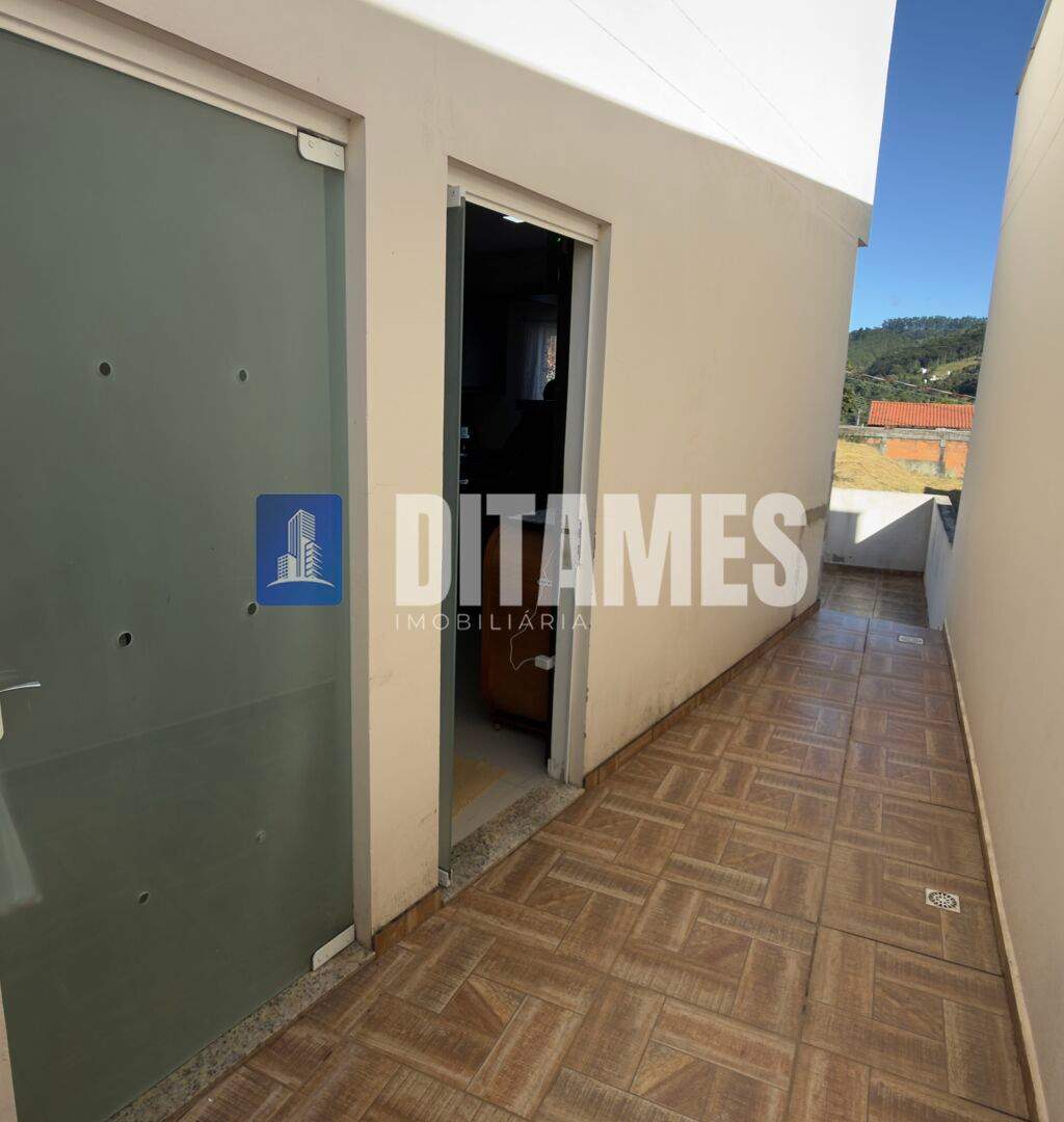 Sobrado com 2 suítes 121 m², à venda - Fundo Canoas - Rio do Sul/SC - 4