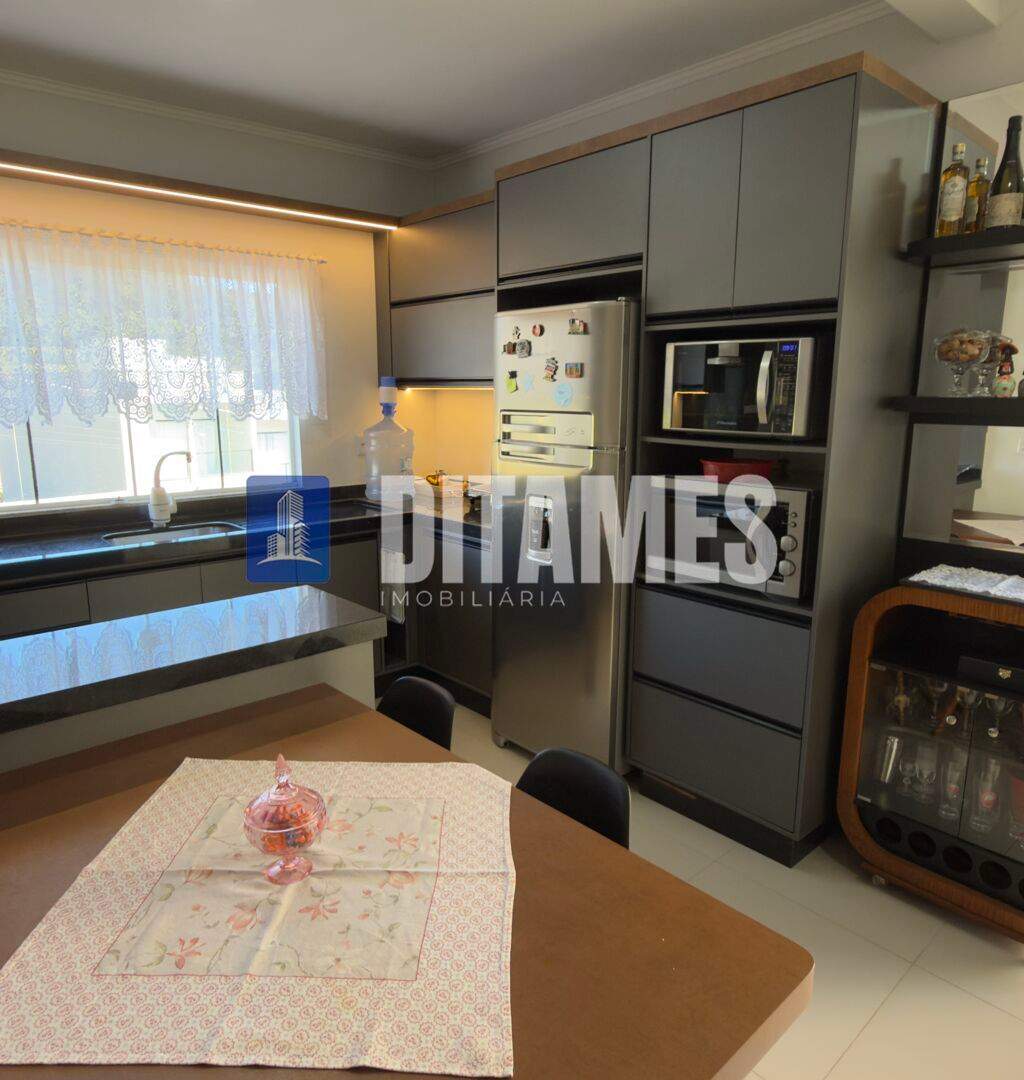 Sobrado com 2 suítes 121 m², à venda - Fundo Canoas - Rio do Sul/SC - 5
