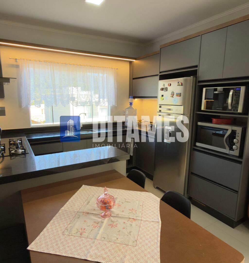 Sobrado com 2 suítes 121 m², à venda - Fundo Canoas - Rio do Sul/SC - 6