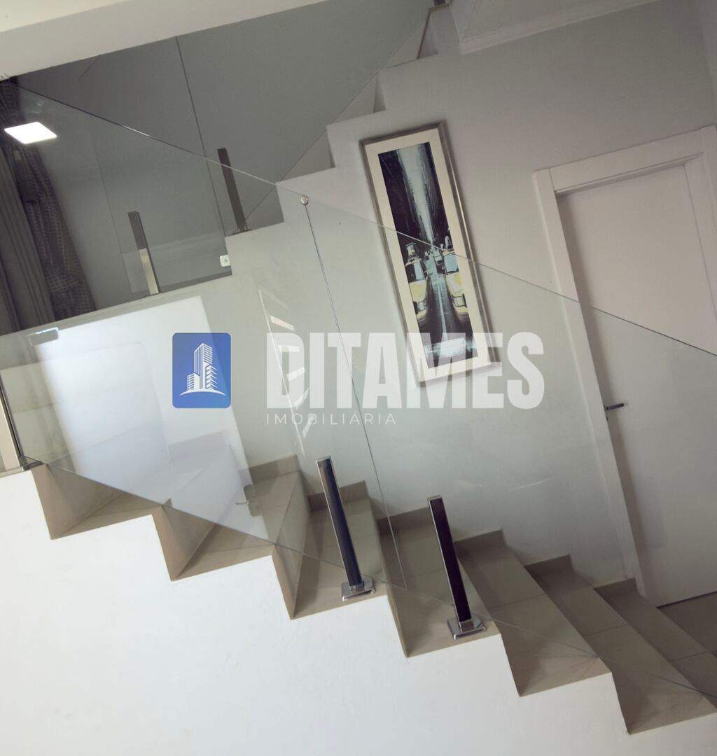 Sobrado com 2 suítes 121 m², à venda - Fundo Canoas - Rio do Sul/SC - 10
