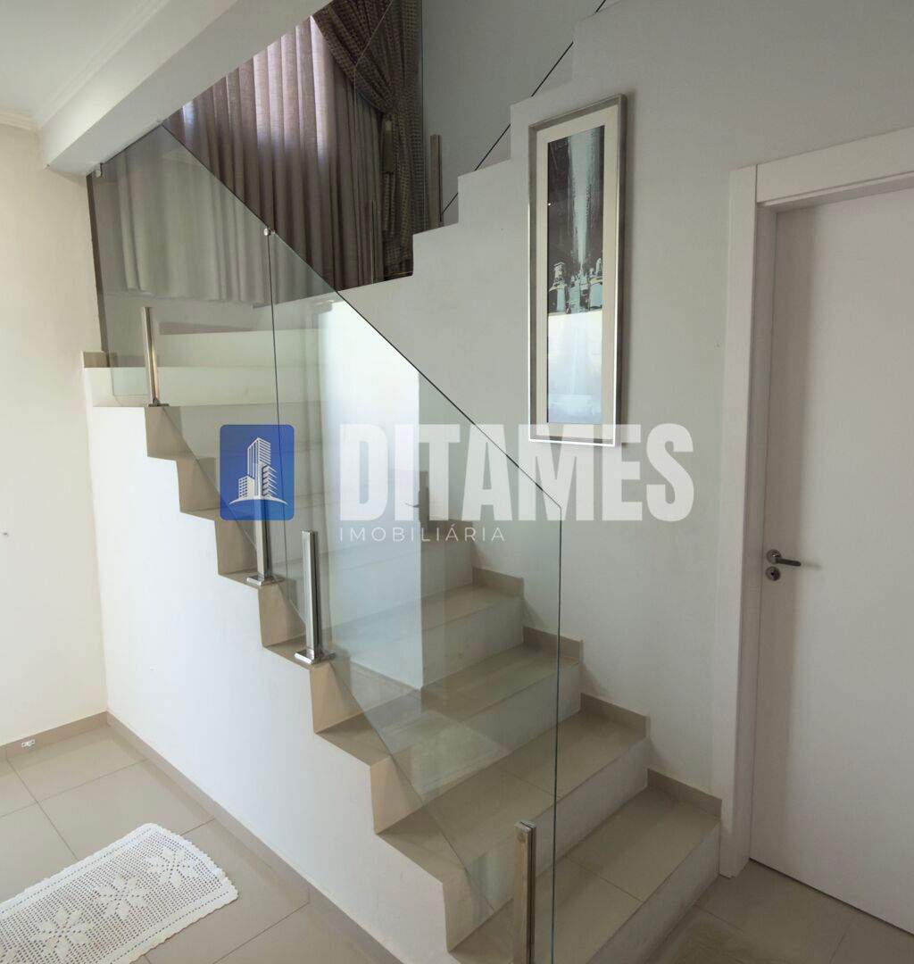 Sobrado com 2 suítes 121 m², à venda - Fundo Canoas - Rio do Sul/SC - 12