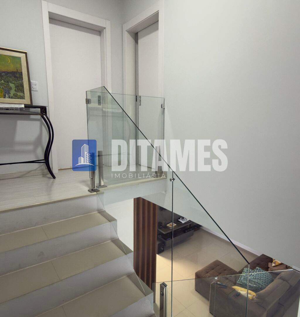 Sobrado com 2 suítes 121 m², à venda - Fundo Canoas - Rio do Sul/SC - 13