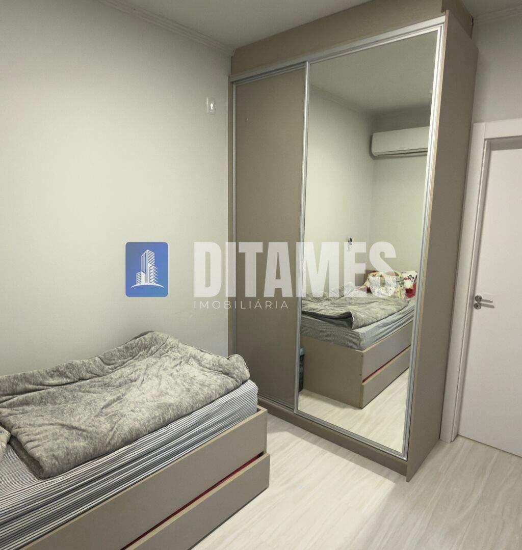 Sobrado com 2 suítes 121 m², à venda - Fundo Canoas - Rio do Sul/SC - 14
