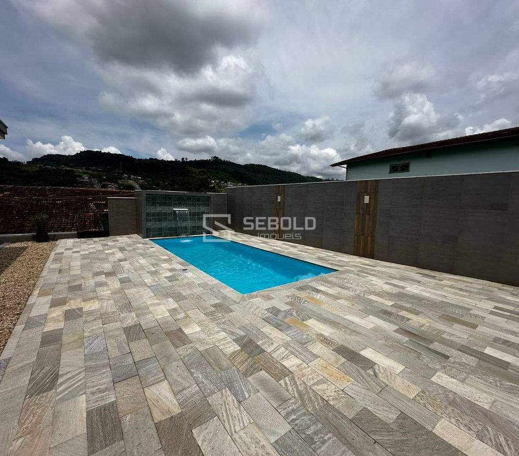 Casa no Bairro Fundo Canoas - Rio do Sul - 19